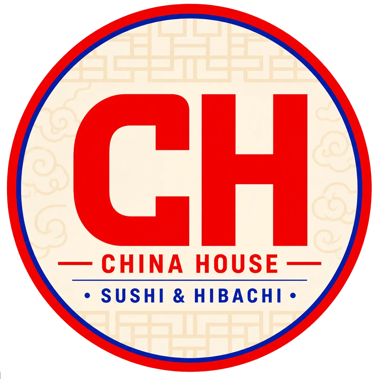China House logo