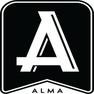 Alma logo