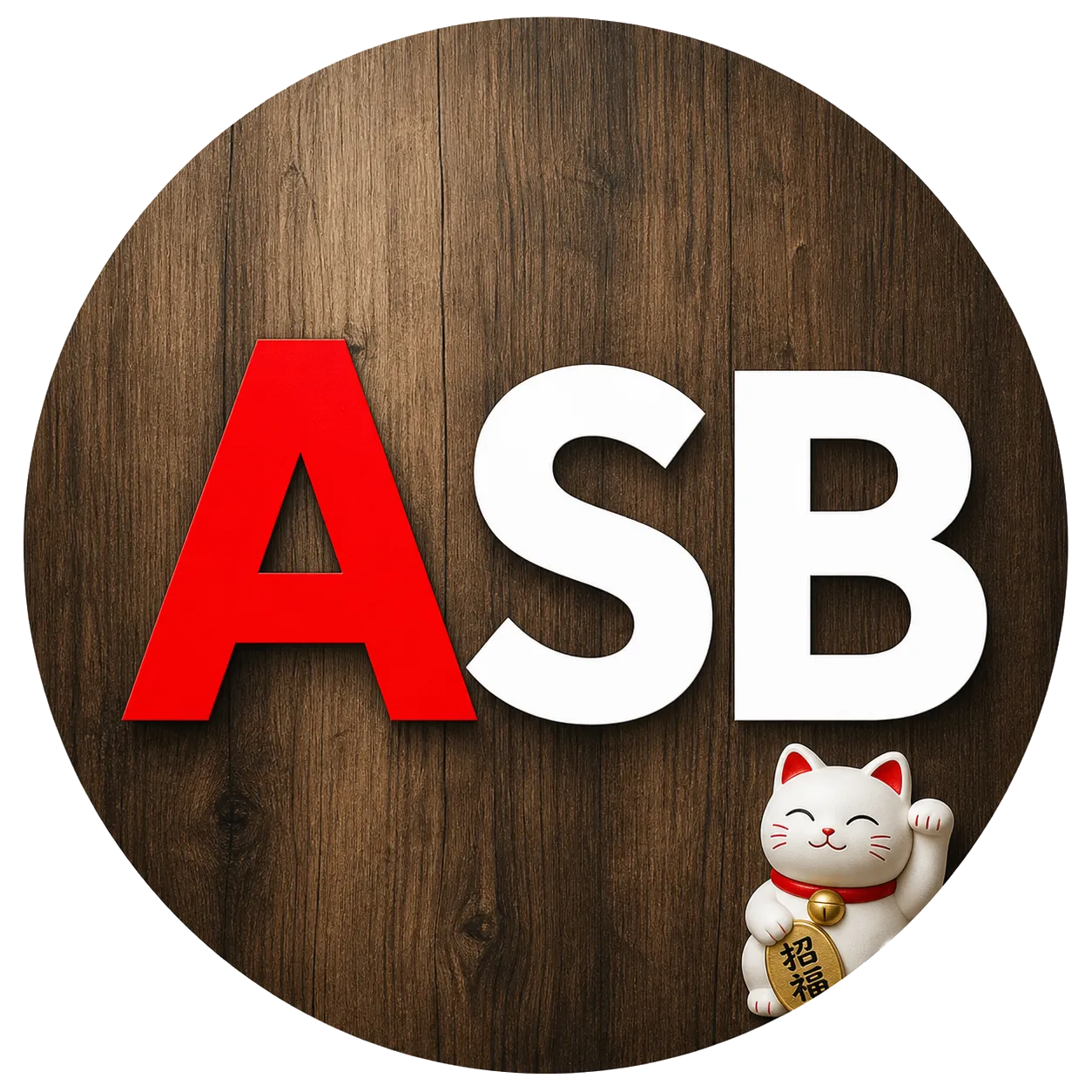Amami Sushi Geary logo