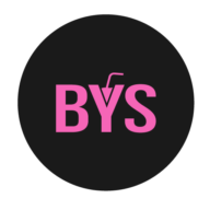 Backyard Social logo