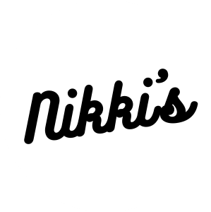 Nikki's Bagels logo