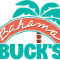 Bahama Buck's logo