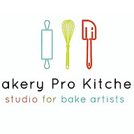 Bakery Pro Kitchen logo