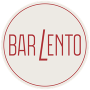 Bar Lento logo