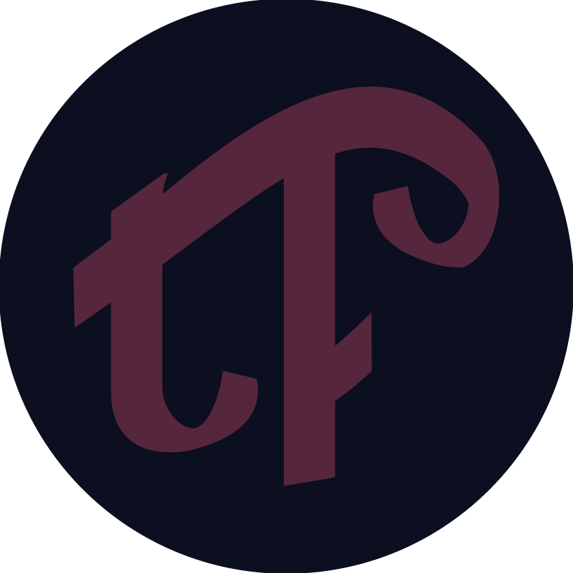 Twist of Fate logo
