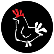 Bbq Chicken Ithaca logo