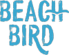 Beach Bird logo