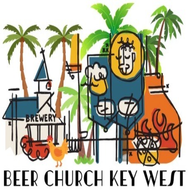 Beer Church logo
