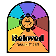Beloved Community Cafe logo