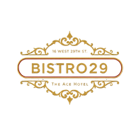 Bistro29 logo