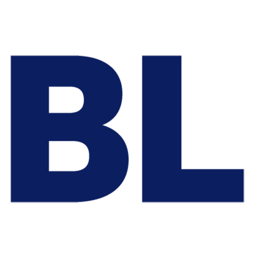 Bluestone Lane logo