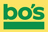 Bo's logo