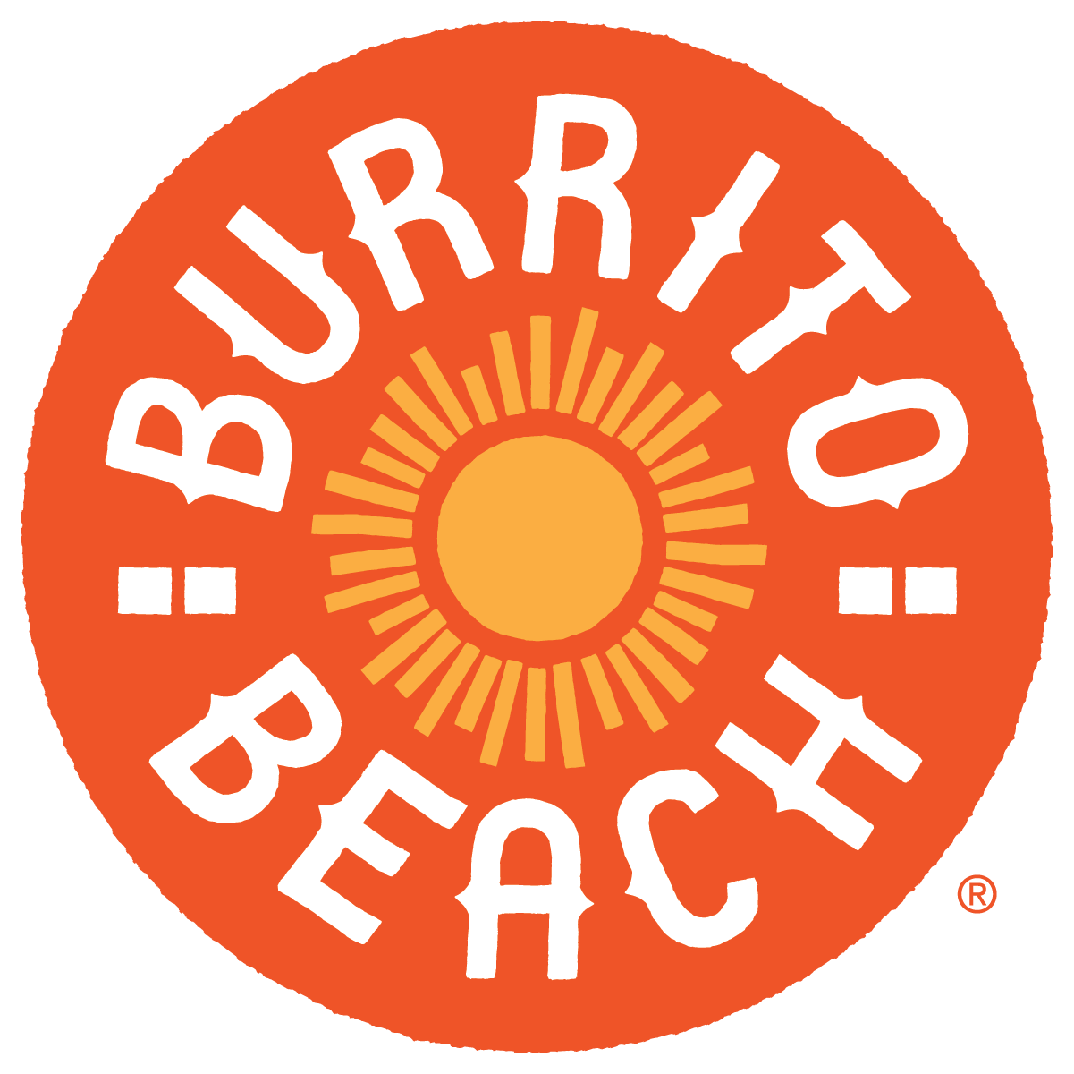 Burrito Beach logo