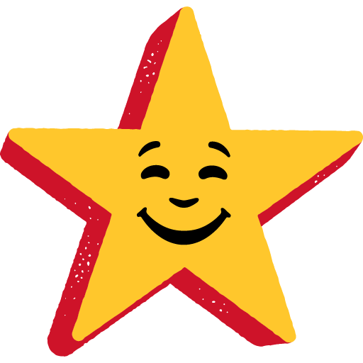 Carl's Jr. logo