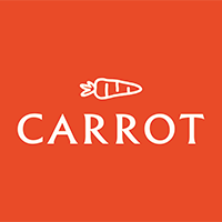 Carrot Express logo