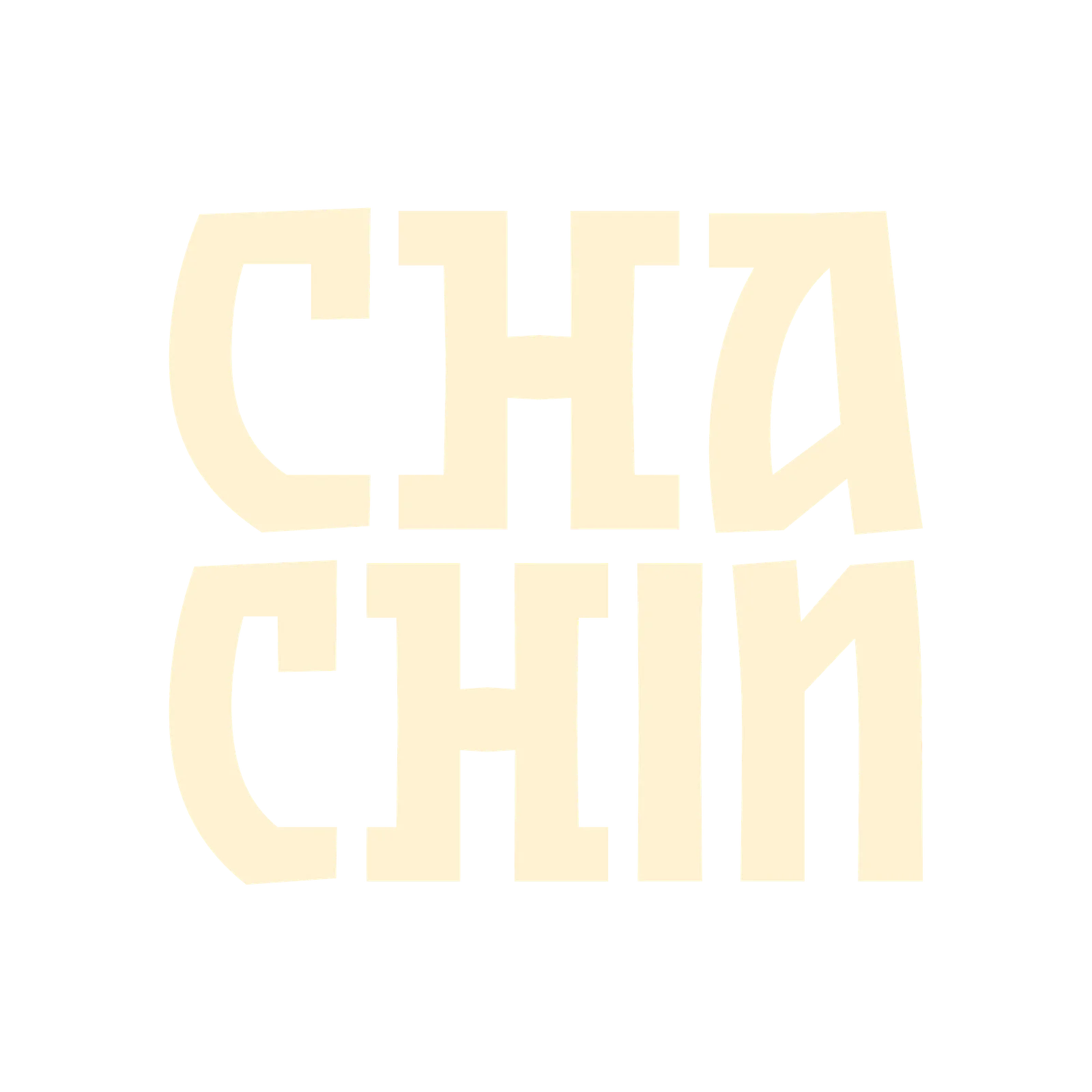 Cha-Chin logo