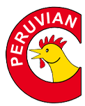 Peruvian Charcoal Chicken and Grill logo