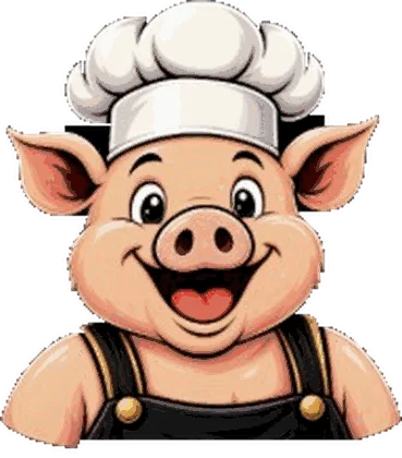 Chicharrones El Muxaxon logo