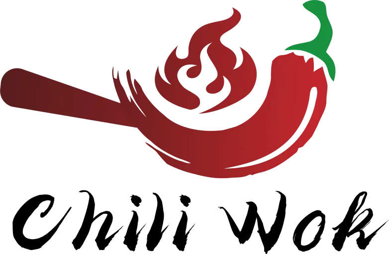 Chili Wok logo