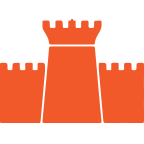 Chen's Restaurant China King logo
