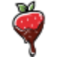 Chocolate Bash logo