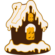 Chocolate House Ny 8 logo