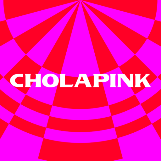 Cholapink logo