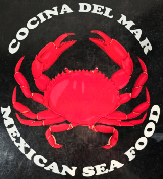 Cocina Del Mar logo