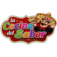 La Cocina Del Sabor #2 logo