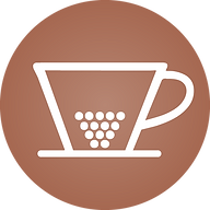 E-coffee & Water Lab Undercounter Dishwasher logo