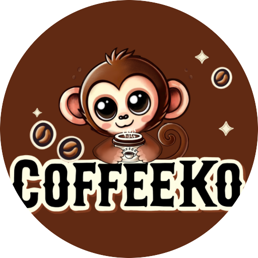 Coffeeko logo