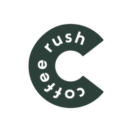 Coffee Rush logo