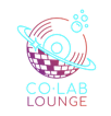 Co Lab Lounge logo