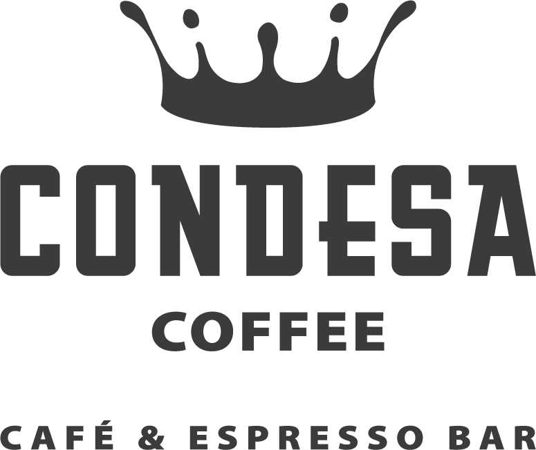Condesa Coffee logo