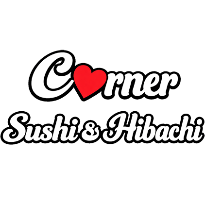 Corner Sushi & Hibachi logo