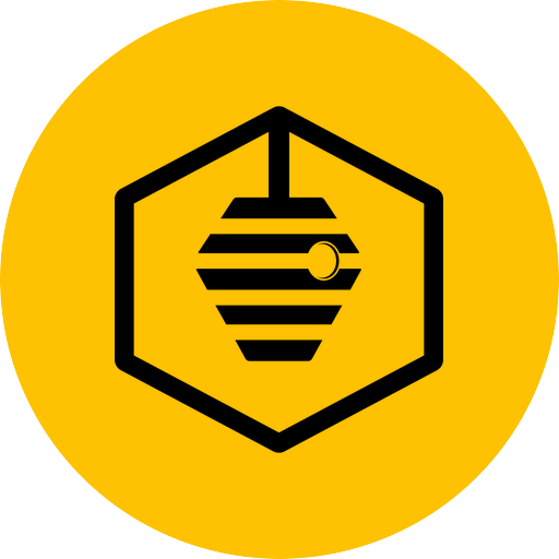 Cuppa Hive Coffee logo