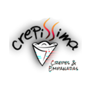 Crepissima Kitchen logo