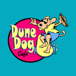 Dune Dog logo