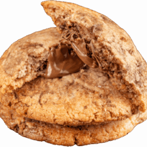 Cookies N' Cream logo