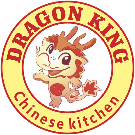 Dragon King logo