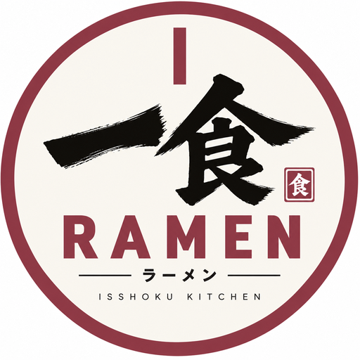 Isshoku Kitchen logo