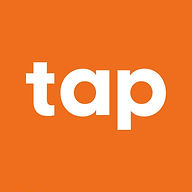 Tap logo
