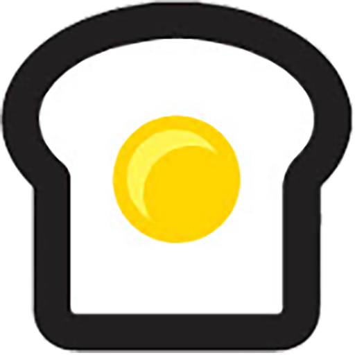 Egg Bred logo