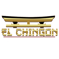 El Chingon Hibachi logo