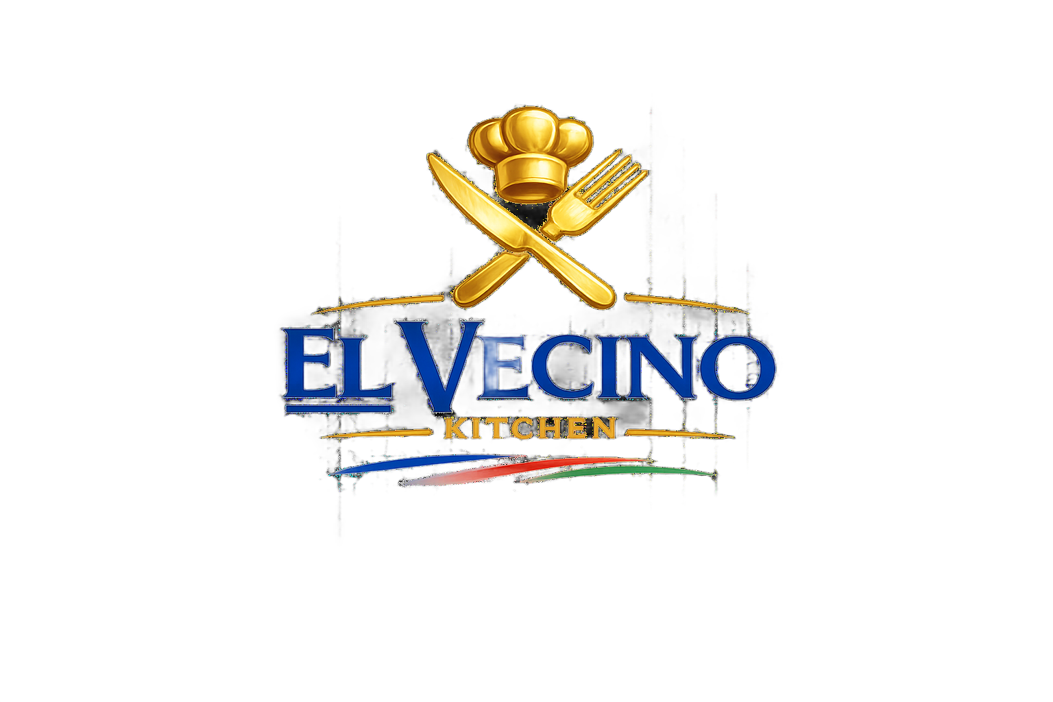 El Vecino Kitchen logo