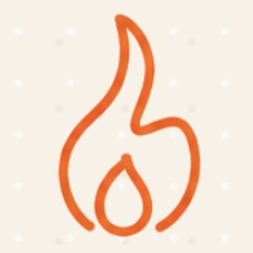 Ember Cafe logo