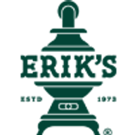 Erik's Delicafe logo