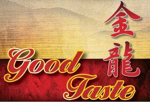 Good Taste Yang logo