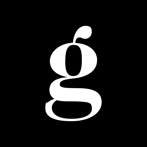 Goop Kitchen logo