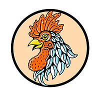 Gourmand logo